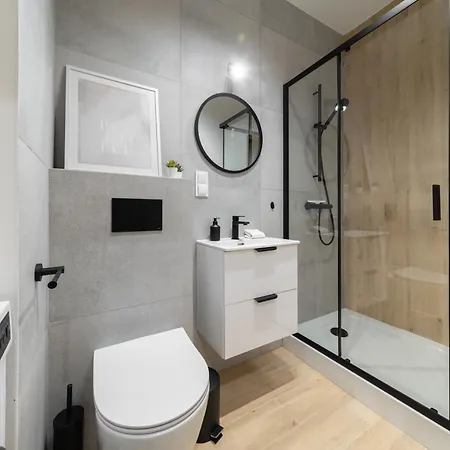 Citystay Wolczanska Apartment Lodz (Lodz)