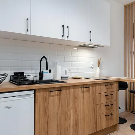 Citystay Wolczanska *