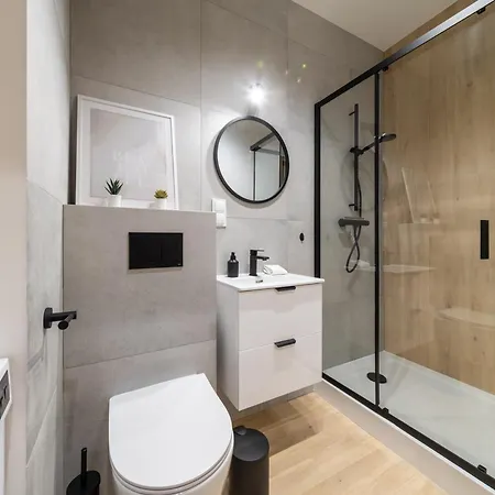 Citystay Wolczanska Apartment Lodz (Lodz)
