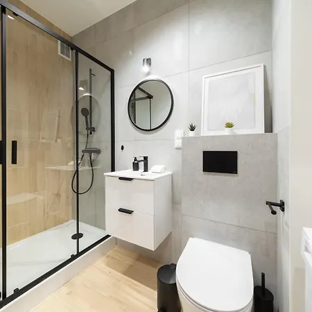 Citystay Wolczanska Apartment Lodz (Lodz)